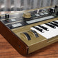 Korg MicroKorg Analog Synthesizer & Vocoder Used