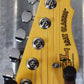 G&L Tribute ASAT Classic Butterscotch Blonde Guitar Demo #3925