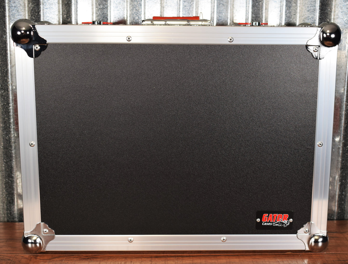 Gator G-TOUR PEDALBOARD-SM Small Tour Grade Guitar Effect Pedalboard & Case