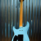 Vintage Guitars V6M24LB Laguna Blue 24 Fret Guitar B Stock #007
