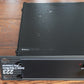 DBX 223 Stereo Two Channel 2-Way & Mono 3-Way Crossover Rackmount Used
