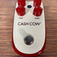 Danelectro Billionaire BC-1 Cash Cow Distortion Guitar Effect Pedal B Stock