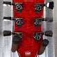 ESP E-II Eclipse DB Red Sparkle EMG Guitar & Case EIIECDBRSP Japan #ES8926193