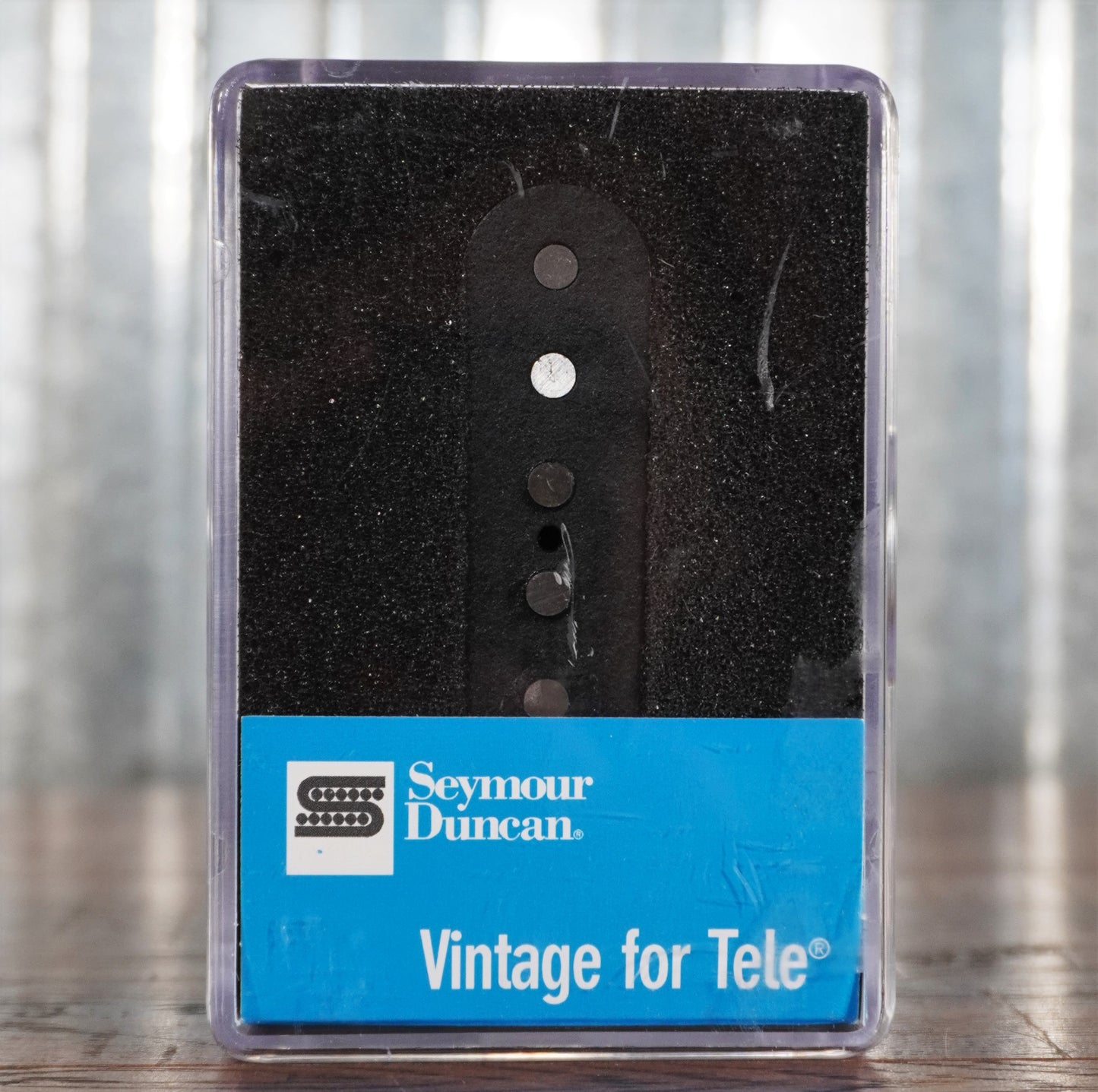Seymour Duncan STL-1 Vintage '54 Lead Tele Guitar Pickup Black