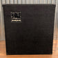 Ashdown MAG 410T Deep 4x10" 450 Watt 8 Ohm Bass Speaker Cabinet Used