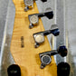 Eastwood Guitars Tenorcaster 4 String Butterscotch Tenor Guitar & Bag #1138