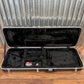 Gator GC-ELEC-XL Deluxe ABS Extra Long Fit Electric Guitar Case Demo