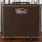 Koch Classic SE6 1x12" 6 Watt Tube Guitar Combo Amplifier CTSE6-C112 Demo