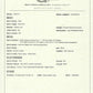 G&L USA Fullerton Kiloton 5 String Bass Shell Pink & Case #9132