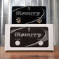 Pigtronix SPL-R Infinity Looper Remote Foot Switch Control Demo