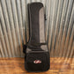 G&L USA CLF Research Espada HH Cherryburst Guitar & Bag #7045
