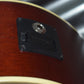 Vintage Historic VE660VB Vintage Burst Dreadnought Acoustic Electric Guitar #778