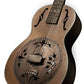 Washburn R360K Vintage Series Acoustic Guitar, Vintage Matte Finish
