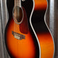 Takamine GJ72CE-12 BSB 12 String Brown Sunburst Acoustic Electric Guitar #1490