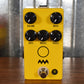 JHS Pedals Charlie Brown V4 Overdrive Guitar Effect Pedal