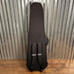 TKL Cases VTR-136 STH Vectra Stealth 2.6 IPX Electric Bass Impact-X Rigid Gig Bag