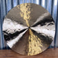 Dream Cymbals BRI22 Bliss Hand Forged & Hammered 22" Ride Demo