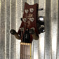PRS Paul Reed Smith SE 245 Standard Tobacco Sunburst Guitar & Case #8498 Used