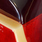 Westcreek 333 Semi Hollow Body 335 Transparent Red #0128 Used