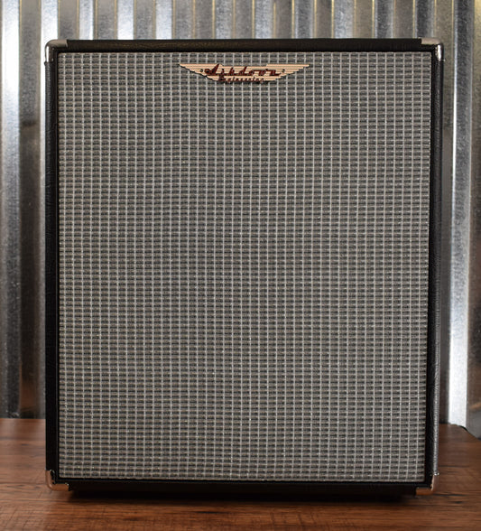 Ashdown Engineering Studio 15 1x15" 300 Watt Bass Combo Amplifier Demo