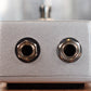 Fret King FKLD Line Doctor Buffer Guitar Effect Pedal Demo