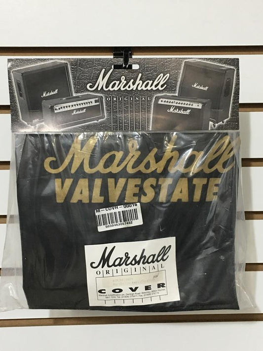 Marshall M-COVR-00016 VS8020/VS30R Valvestate Combo Amplifier Cover