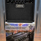 Laney LX15 1 Channel 15 Watts 2x5" Guitar Combo Amplifier