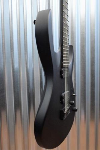 Washburn Ola Englund Parallaxe Solar PXSOLAR170C 7 String Guitar #910