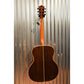 Washburn Guitars WLG26S Woodline Series Solid Cedar Top Acoustic Guitar Blem #133