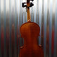 Barcus Berry BB100-EL Legendary Series Violin Natural with Bow & Case #6001*