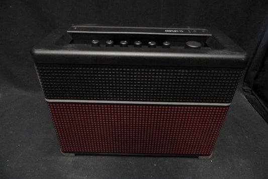 Line 6 Amplifi 75 Watt Full Range Bluetooth Guitar Amp Speaker #0011 *