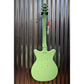 Danelectro '59M NOS+ Seafoam Green Vintage Style Electric Guitar