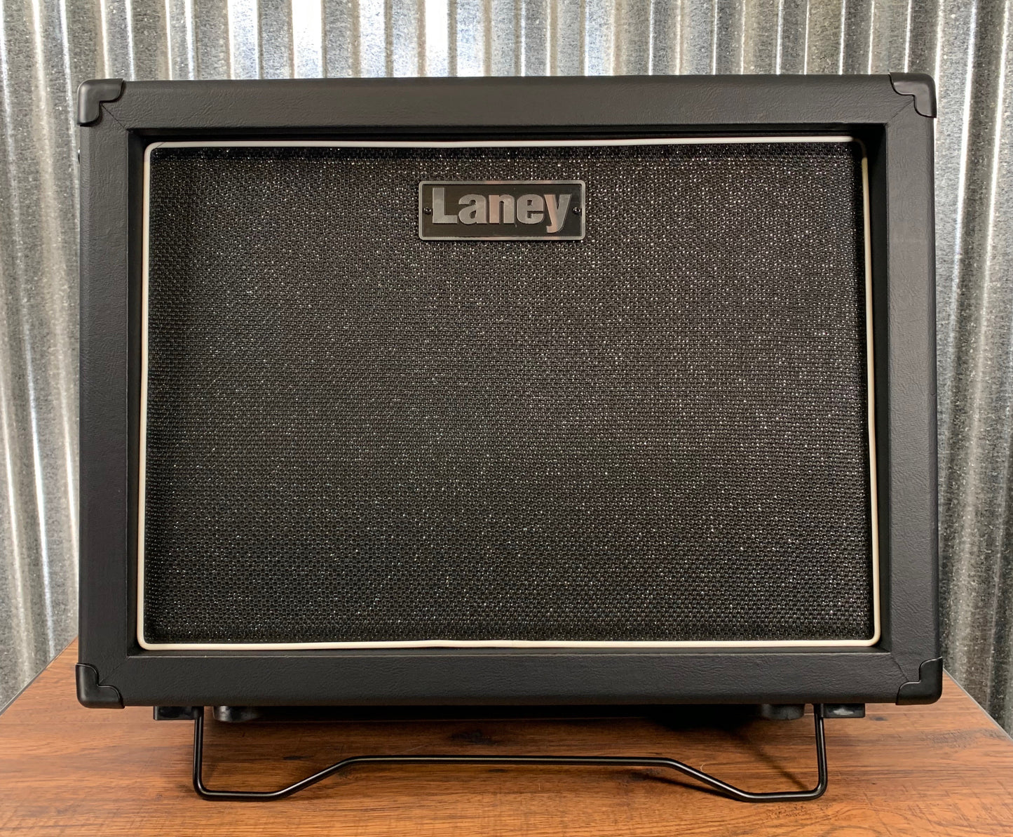 Laney LFR-112 1x12" Flat Response 400 Watt Active Guitar Speaker Cabinet