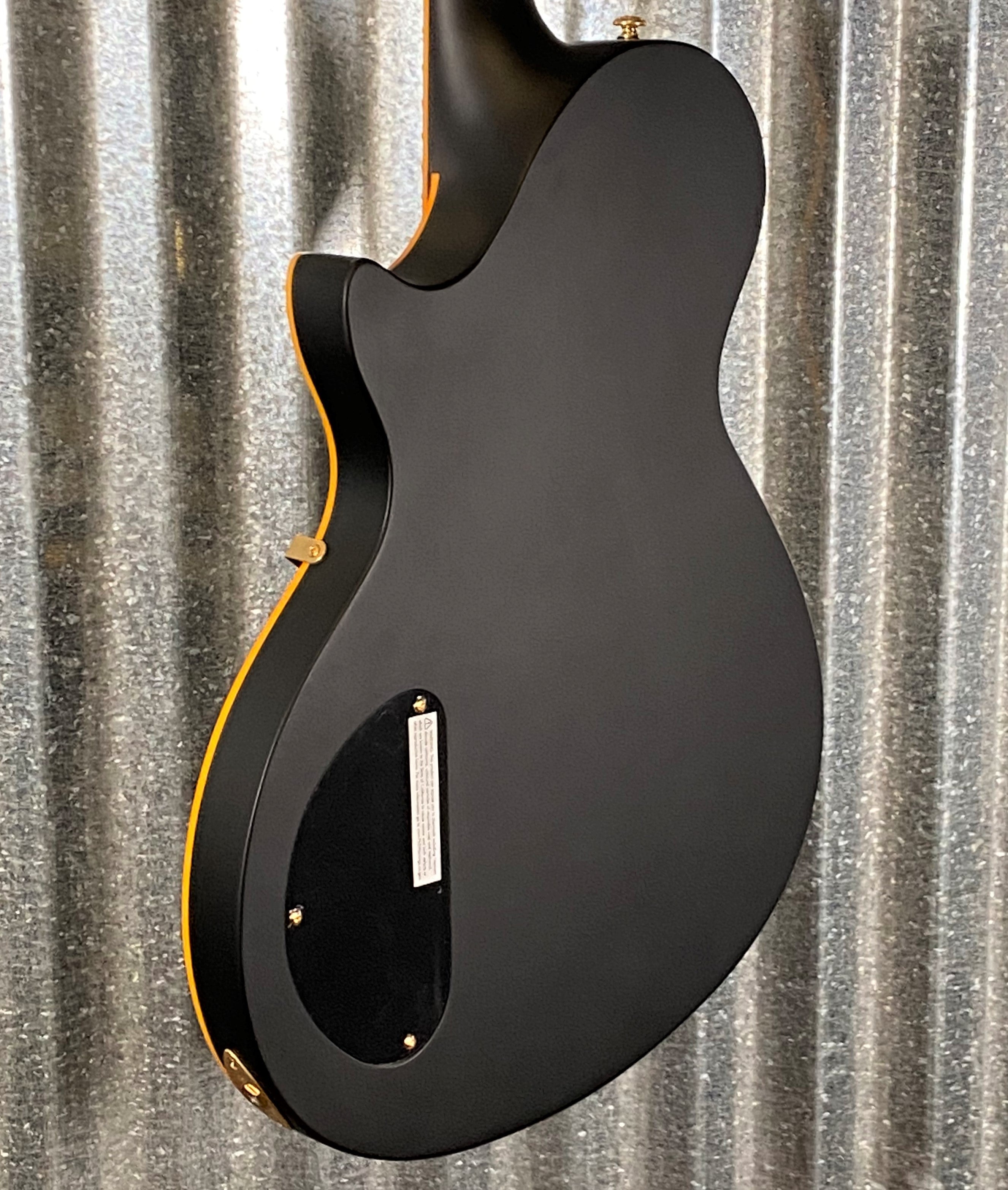 Houston ブラック N-1 REGULAR X-LARGE ESP LTD XJ-1 HT Electric Guitar - Black Blast - Rock City