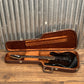 Ibanez Pro Line PR1440 Black Guitar & Case #3618 Used