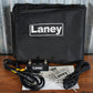 Laney GH30R-112 1x12" 2 Channel 30 Watt Tube Celestion Guitar Amplifier Combo Used