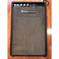 Traynor YBA-2B Bass Mate All Tube 15" Bass Guitar Combo Amplifier Used