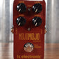 TC Electronic MojoMojo Overdrive Guitar Effect Pedal Demo