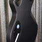 ESP LTD EC-256 EC Series Black Satin Guitar LEC256BLKS #1118