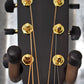 Breedlove Performer Concerto Bourbon CE Mahogany Acoustic Electric Guitar B Stock #8751