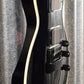 ESP LTD EC-1007 Evertune Black EMG 7 String Guitar EC1007ETBLK #0044