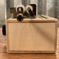 Brandnewnoise Krankie Hand Crank Music Box Sound Sampler Looper Recorder with Pitch Control Effect Box