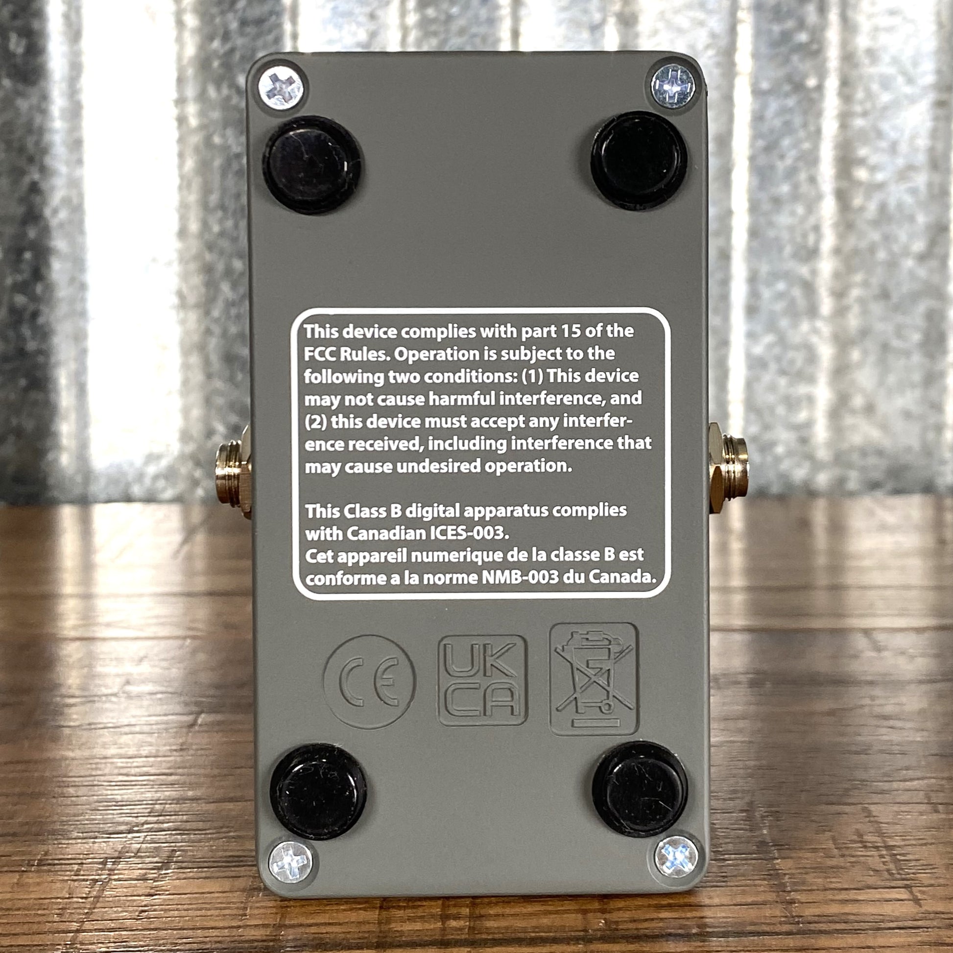 spruce goose pedal Electro-Harmonix EHX Spruce Goose Overdrive Guitar Effect Pedal – Specialty Traders