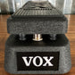 VOX V845 Classic Wah Guitar Effect Pedal