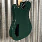 PRS Paul Reed Smith USA Myles Kennedy Hunter Green Guitar & Bag #8879