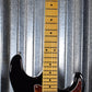 G&L Tribute Legacy Black Guitar #0325 Used