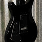 PRS Paul Reed Smith USA CE Custom 24 Eriza Verde Smokeburst Guitar & Bag #4034 Demo