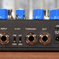 NUX NBP-5 Melvin Lee Davis Bass Preamp DI Cabinet Emulation & Tone Editing Effect Pedal