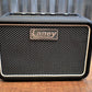 Laney Mini Stereo Bluetooth Supergroup Battery Powered Guitar Amplifier MINI-STB-SUPERG Demo