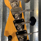 Fender Japan 2013 Jaguar Bass 3 Color Sunburst 4 String Bass & Gator Case #4883 Used